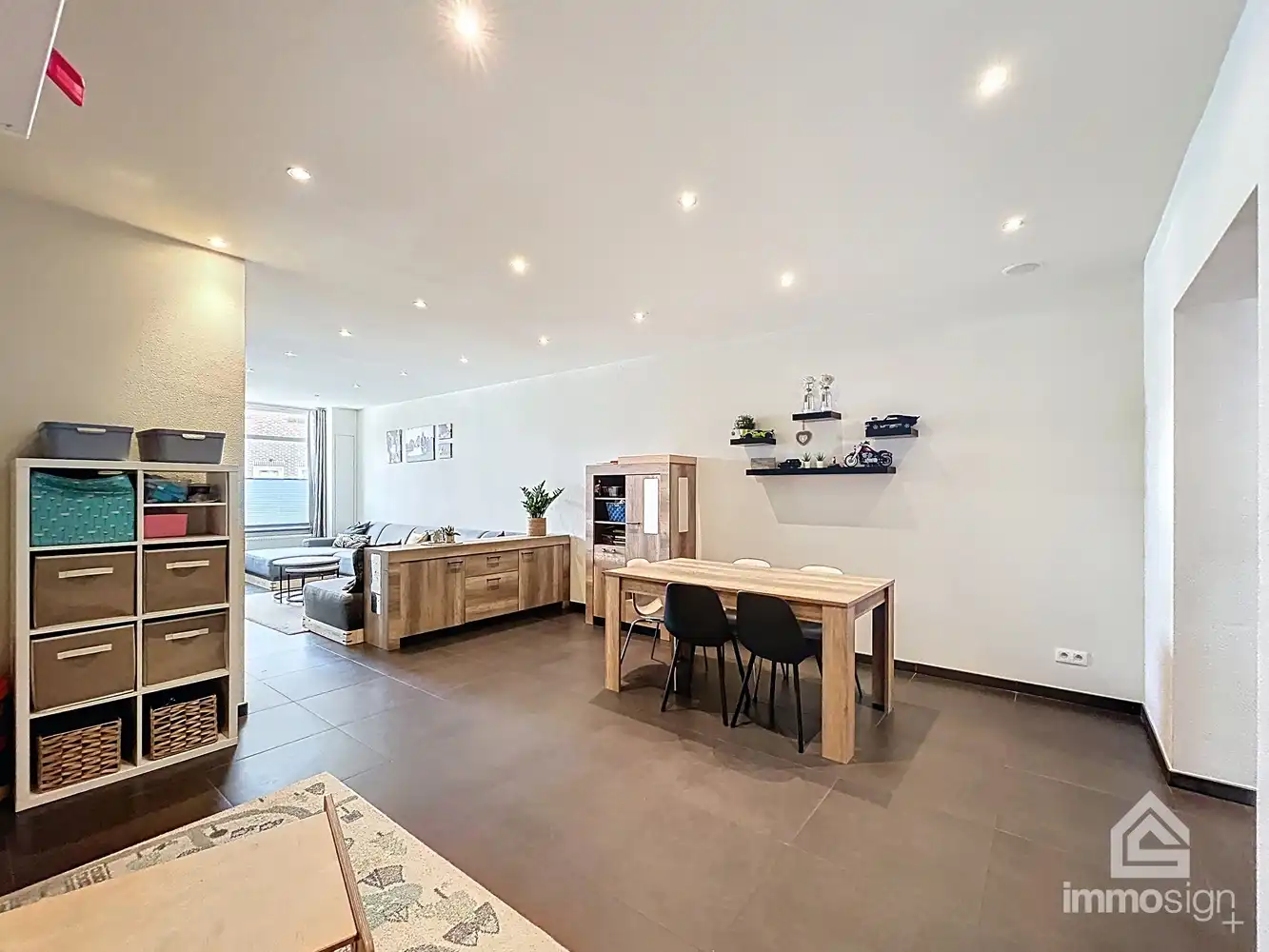 Zeer ruime woning met werkplaats in Hamont-Achel! foto 5