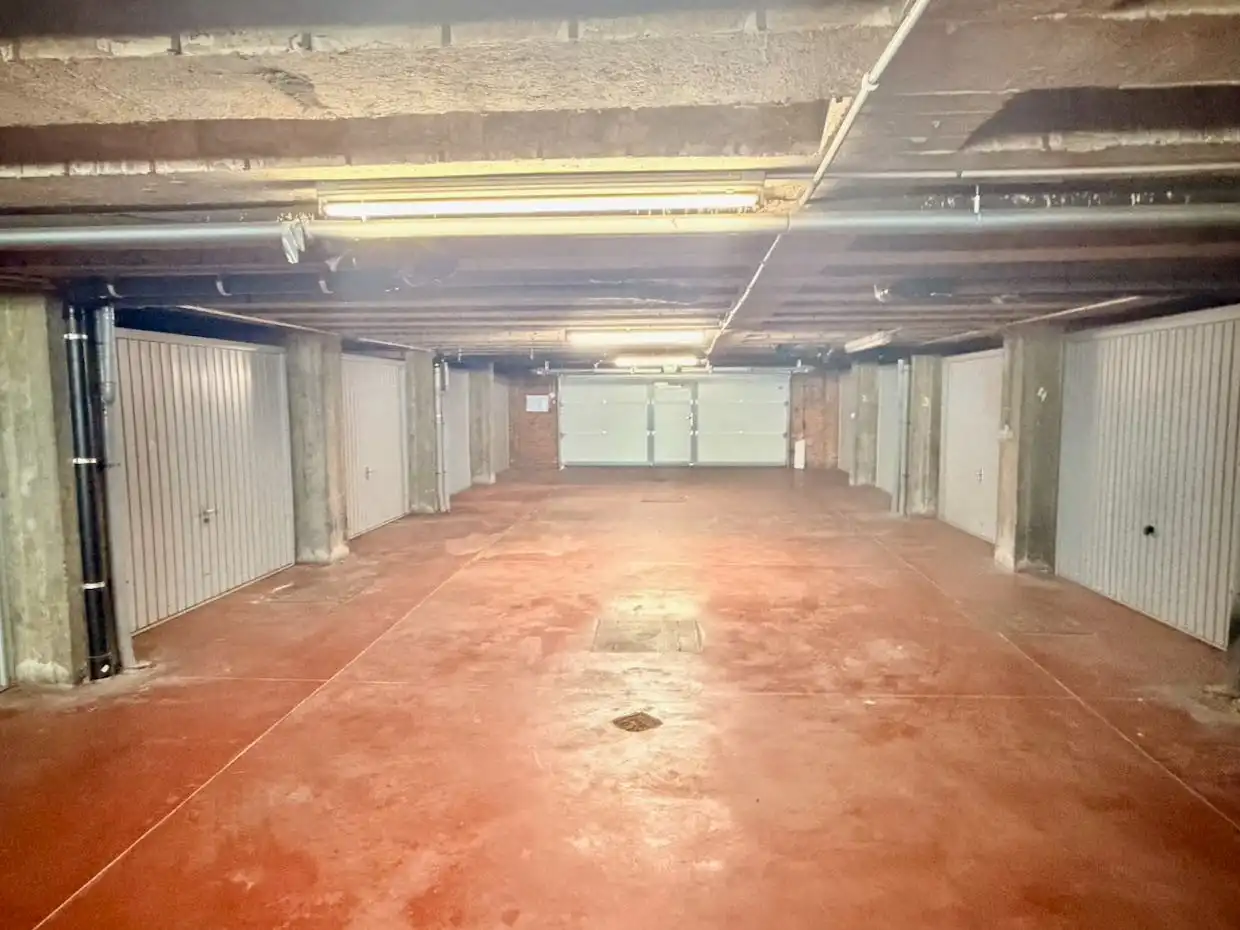 Instapklaar appartement op gunstige locatie nabij Imec en UZ Leuven foto 18