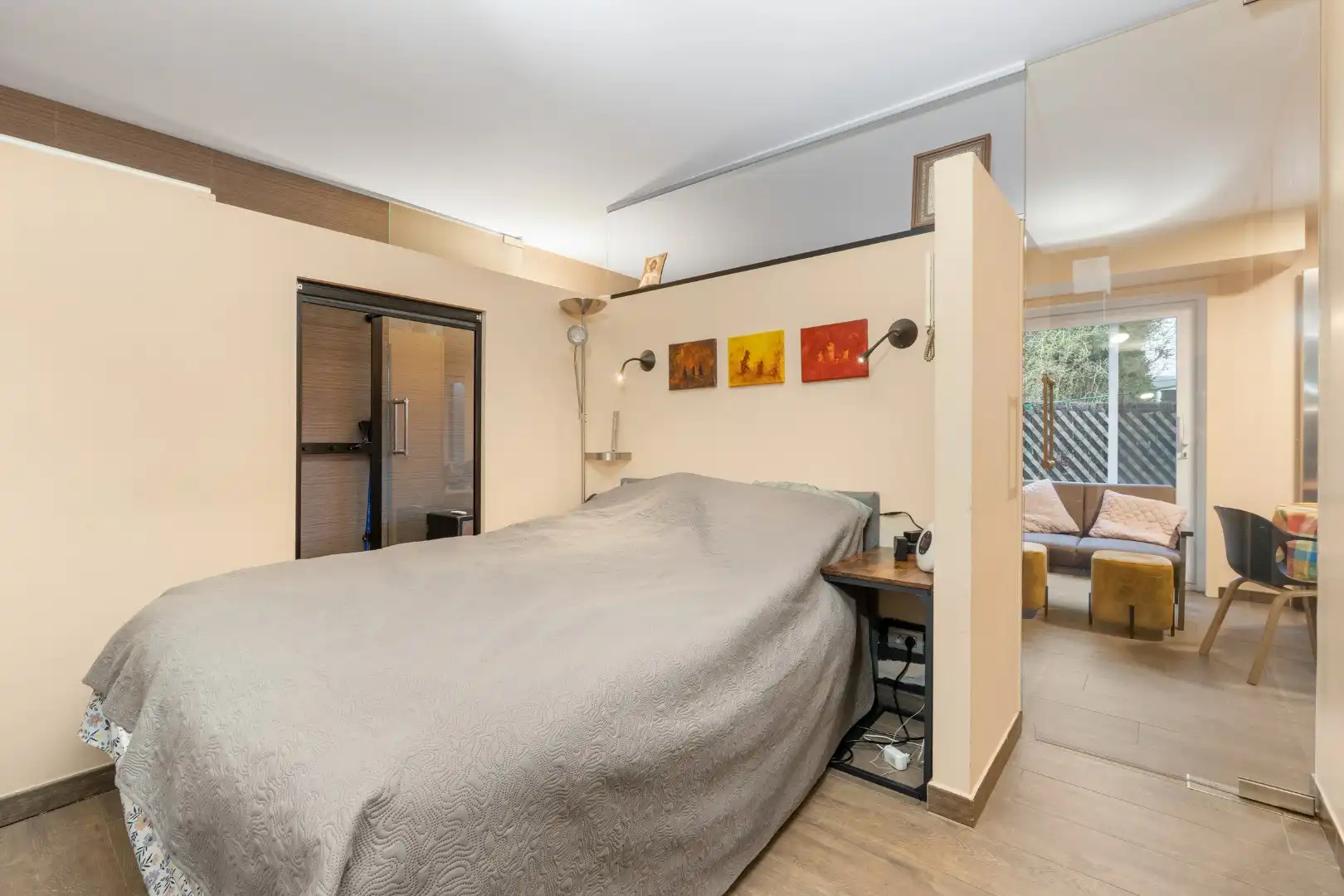 Appartement met zongericht terras te koop foto 7