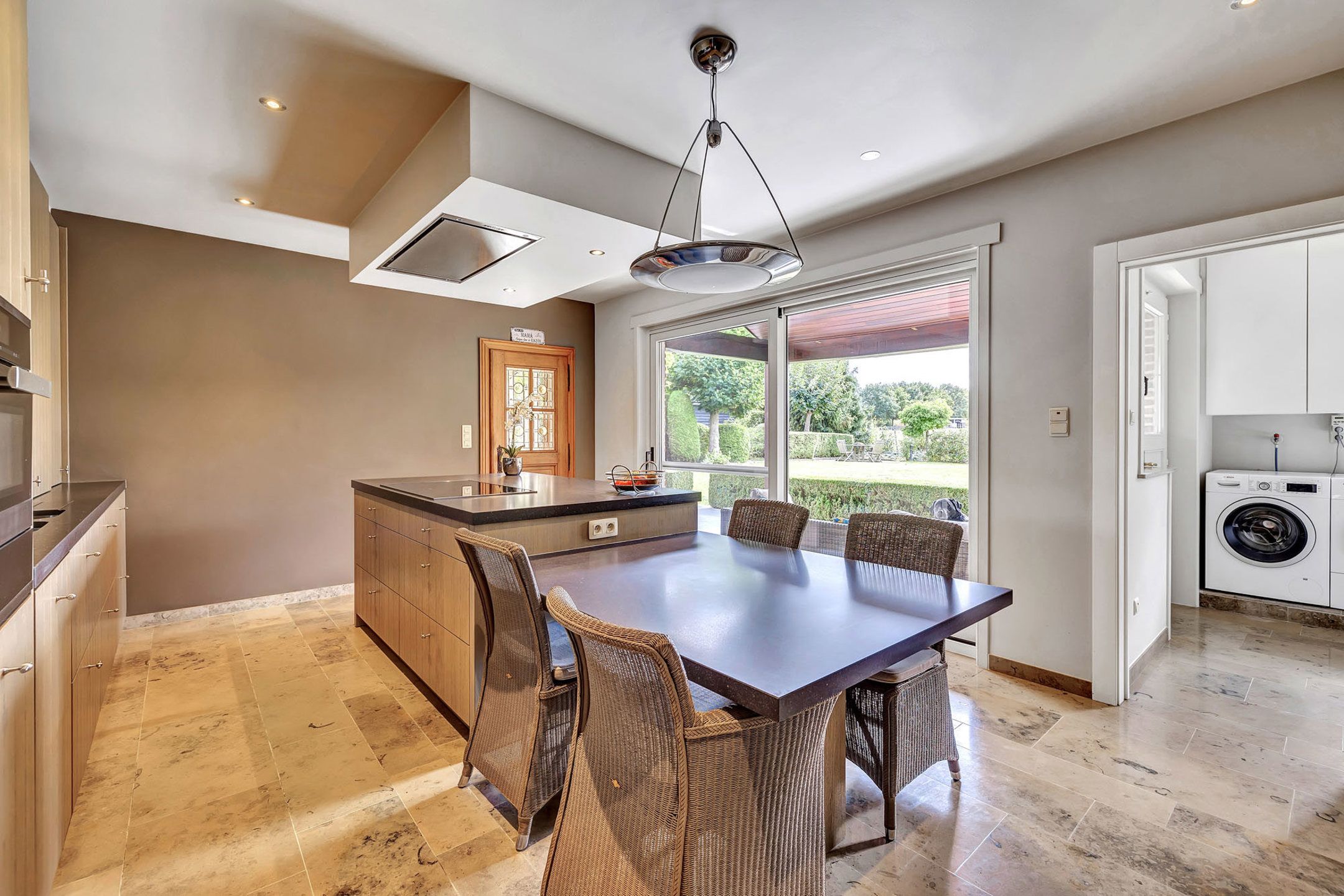 Villa op prachtige, groene locatie te Lennik  foto 23