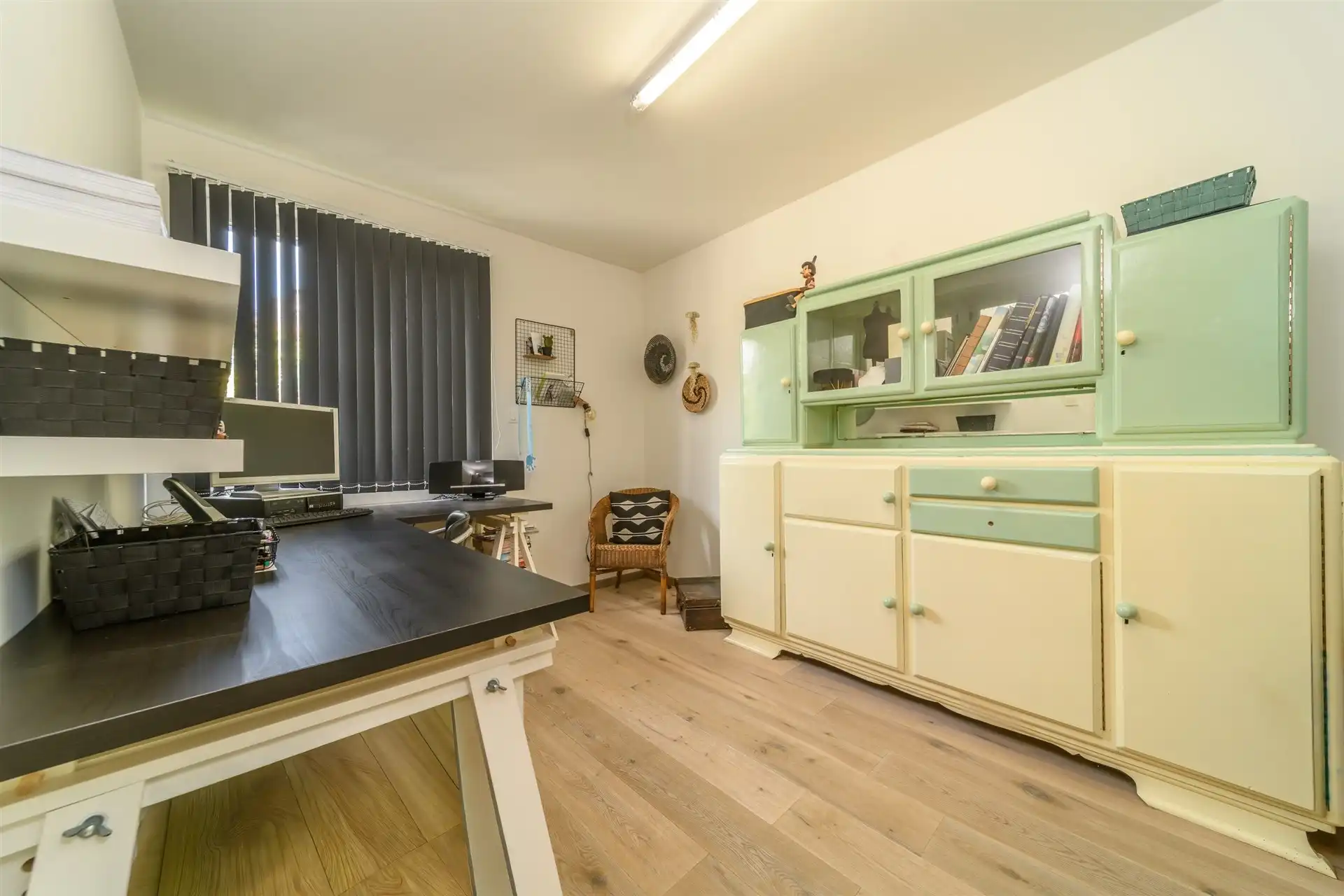 Ruime en instapklare woning met tal van mogelijkheden foto 11