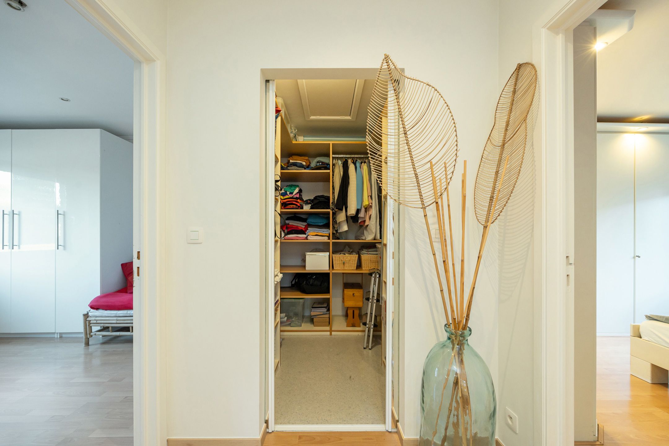 Instapklare woning met EPC B in rustige buurt  foto 9