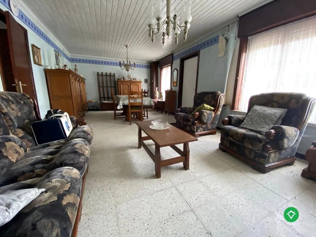 Alleenstaande woning met 4 slaapkamers te Kortemark foto 11