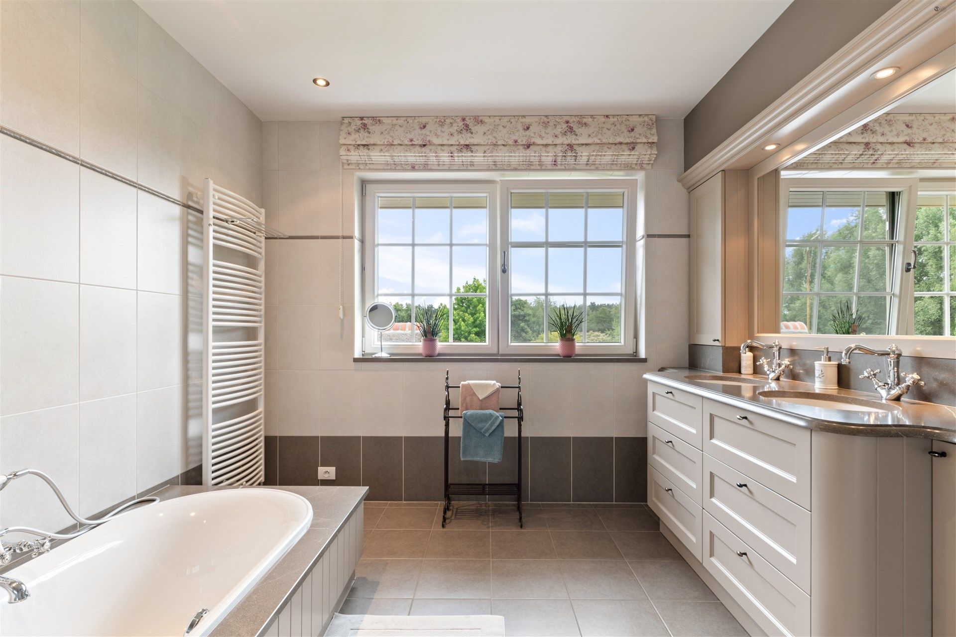 prachtig onderhouden en karaktervolle woning foto 15
