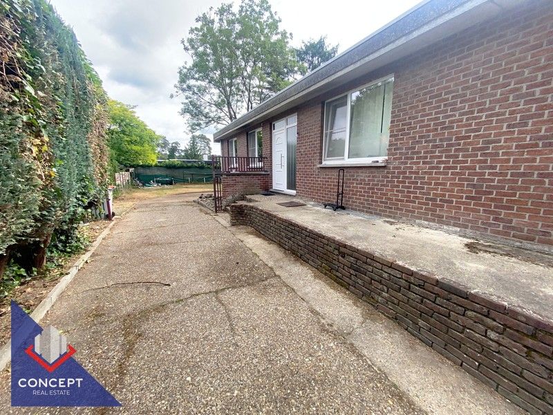 Ruime bungalowwoning met 3 slaapkamers gelegen op perceel van 7a31ca aan de rand van het Nationaal park Hoge Kempen foto 20