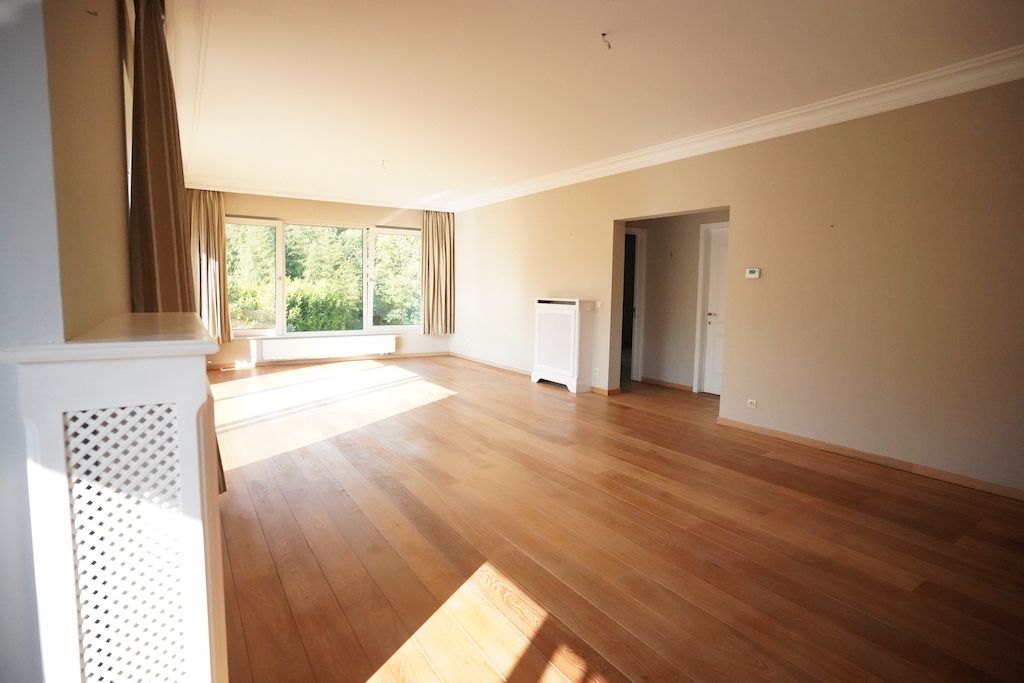 Waardevol en residentieel villa appartement van 140 m²  nabij de Meiweg! foto 7