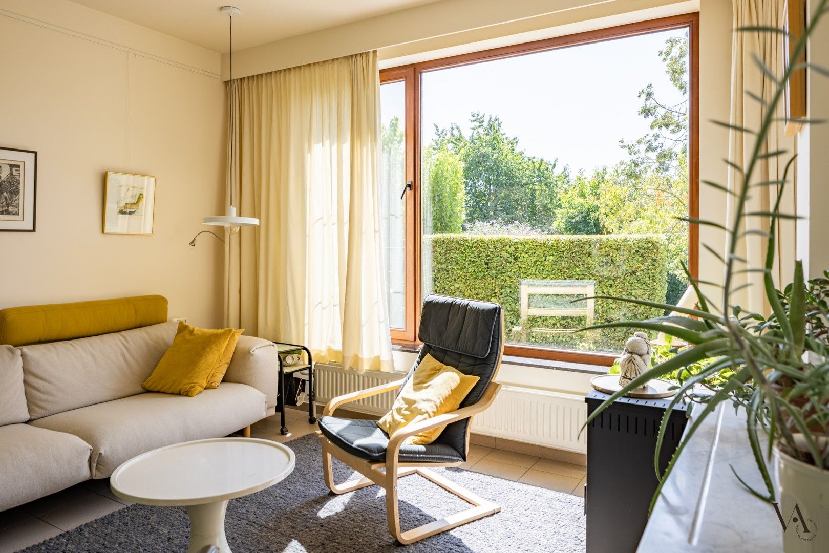 Unieke en ruime gezinswoning met tuin op toplocatie in Kessel-Lo foto 7