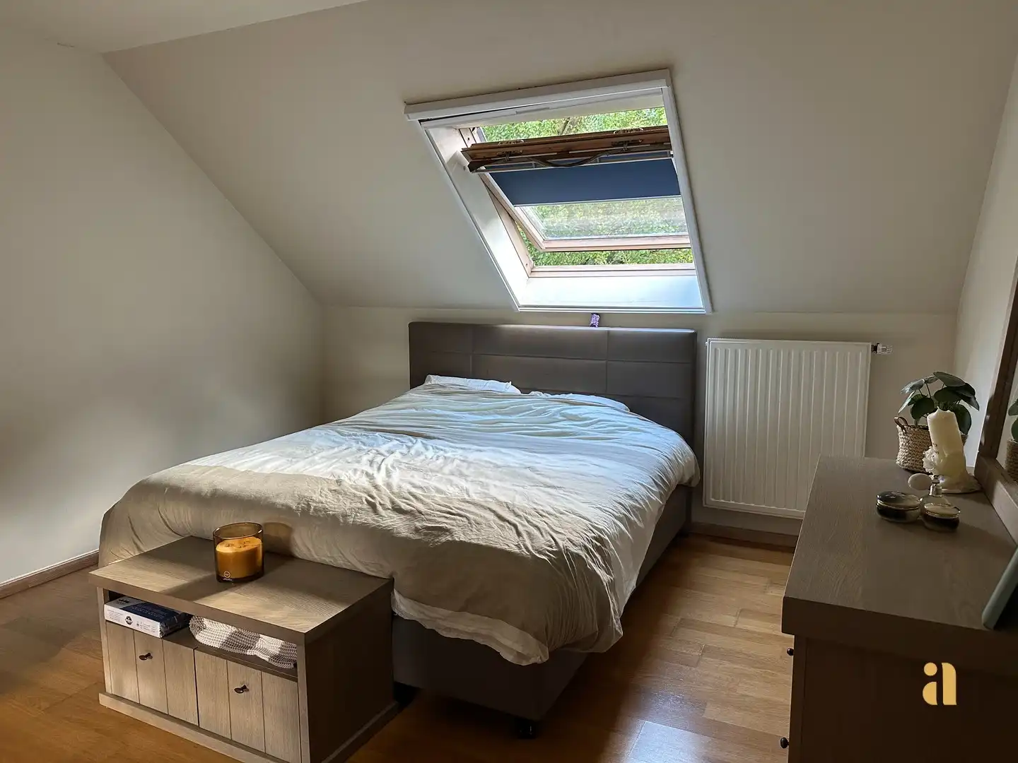 Duplex met ruimte én een plek in de zon foto 15