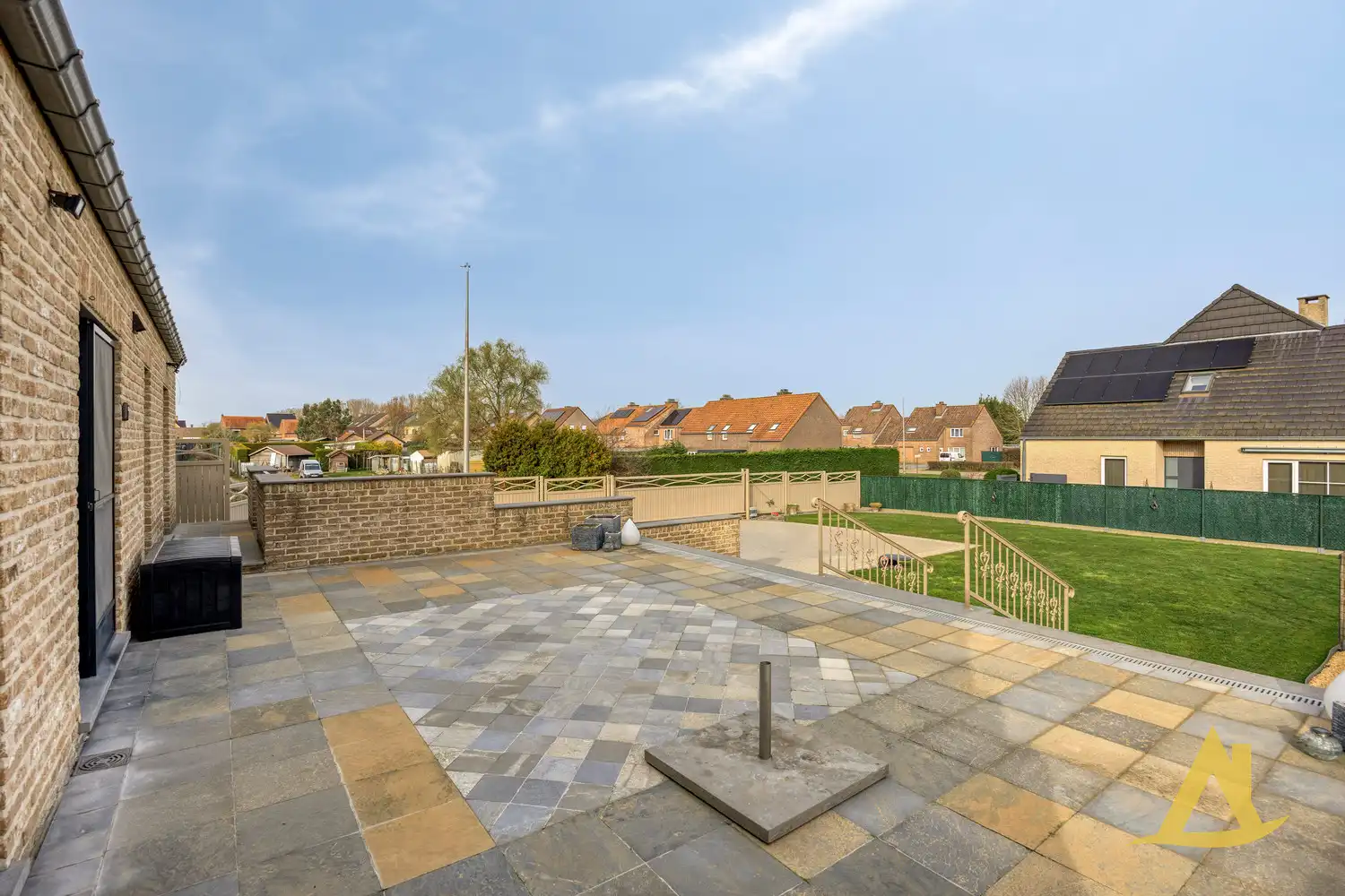 PRACHTIGE WONING IN LANDELIJKE STIJL TE LOKSBERGEN! foto 12