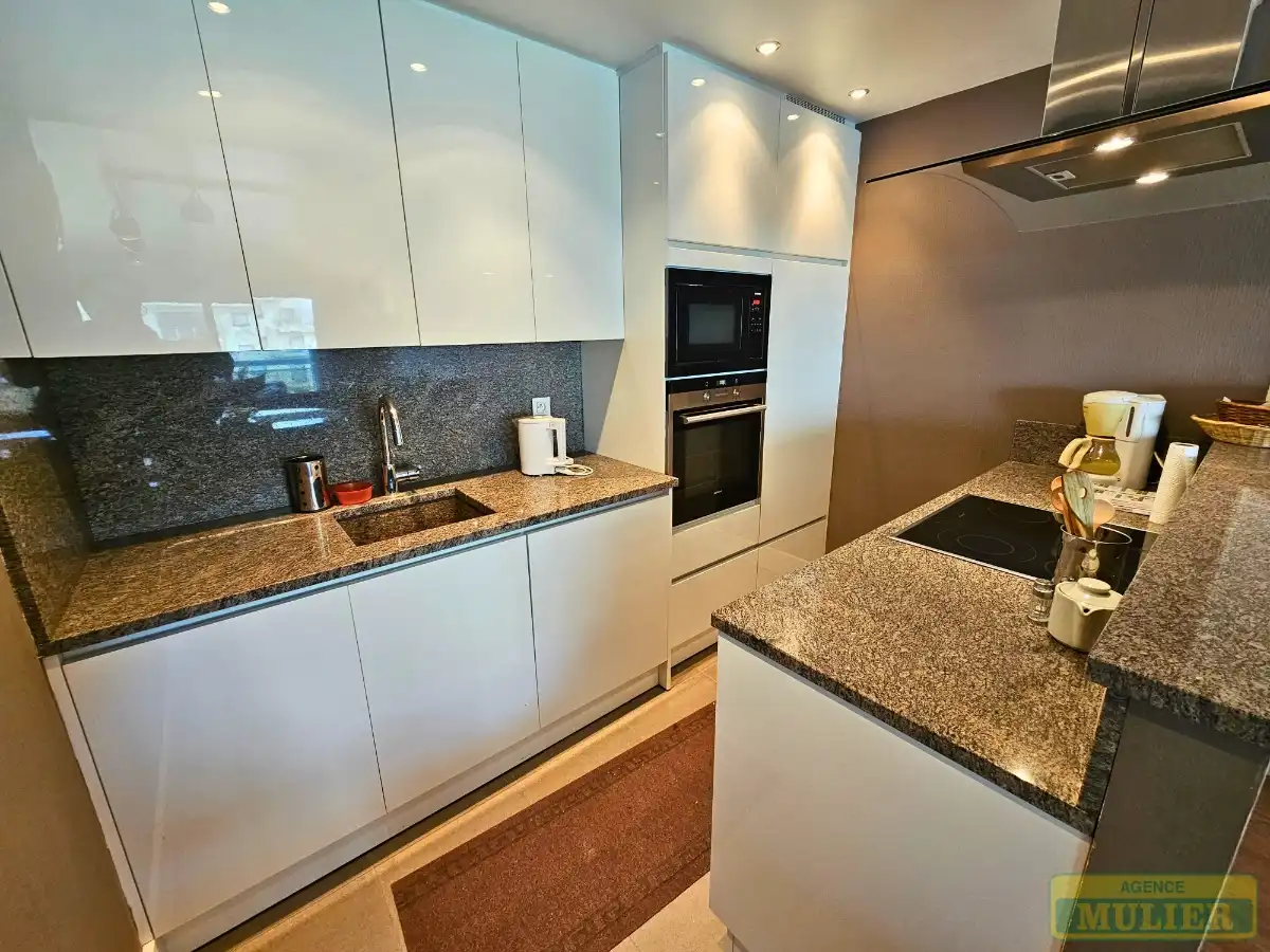 Appartement te koop foto 5