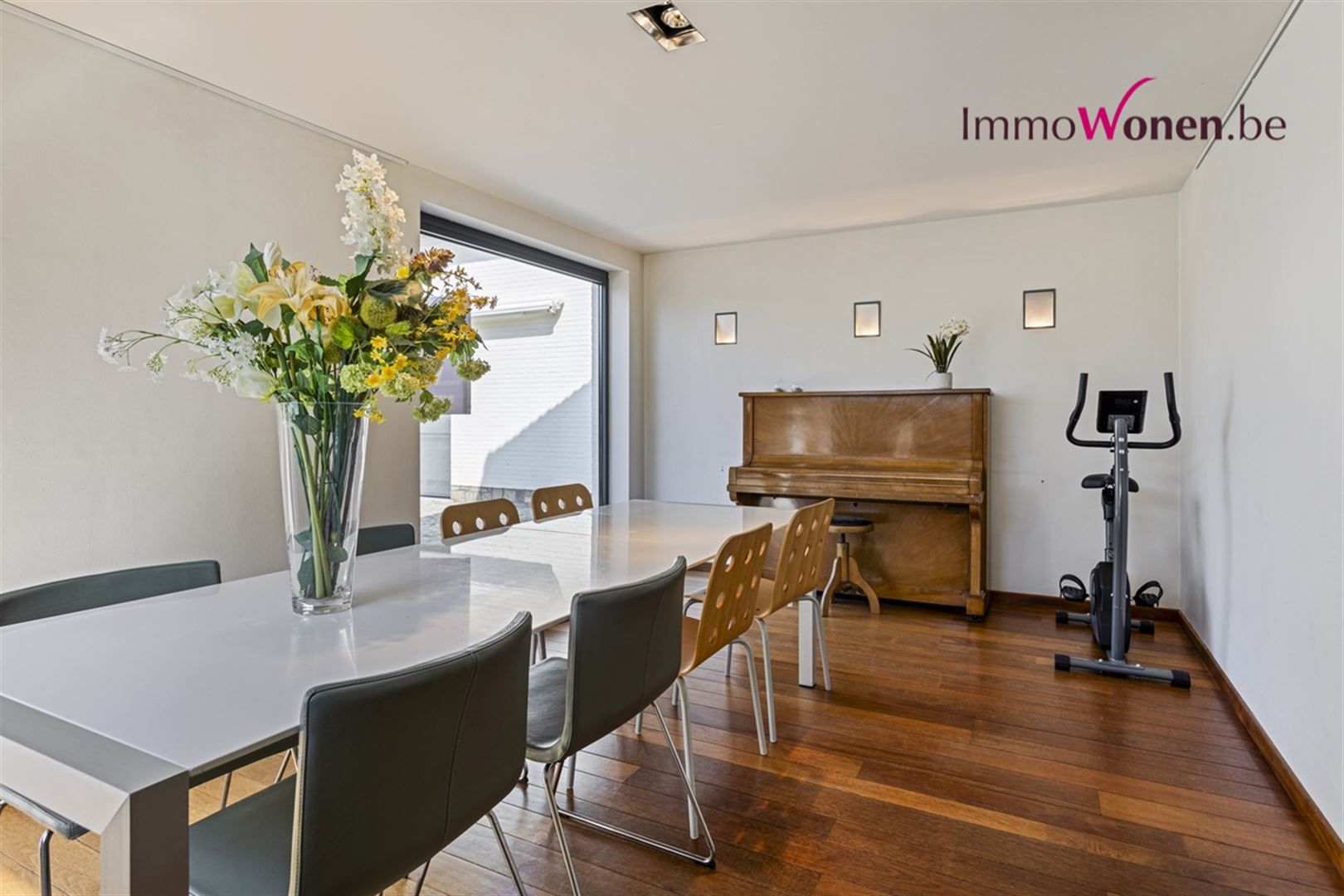 Woning Leuven Kessel-lo VERKOCHT door ImmoWonen.be   foto 21