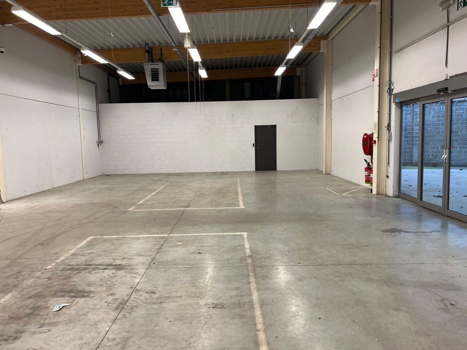 Commerciële ruimte te koop foto 9