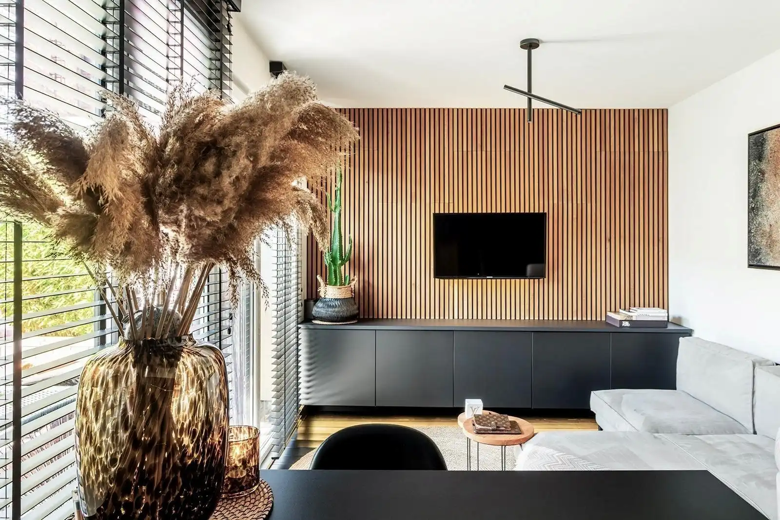 Hoogwaardig afgewerkt appartement met zonnig terras foto 9