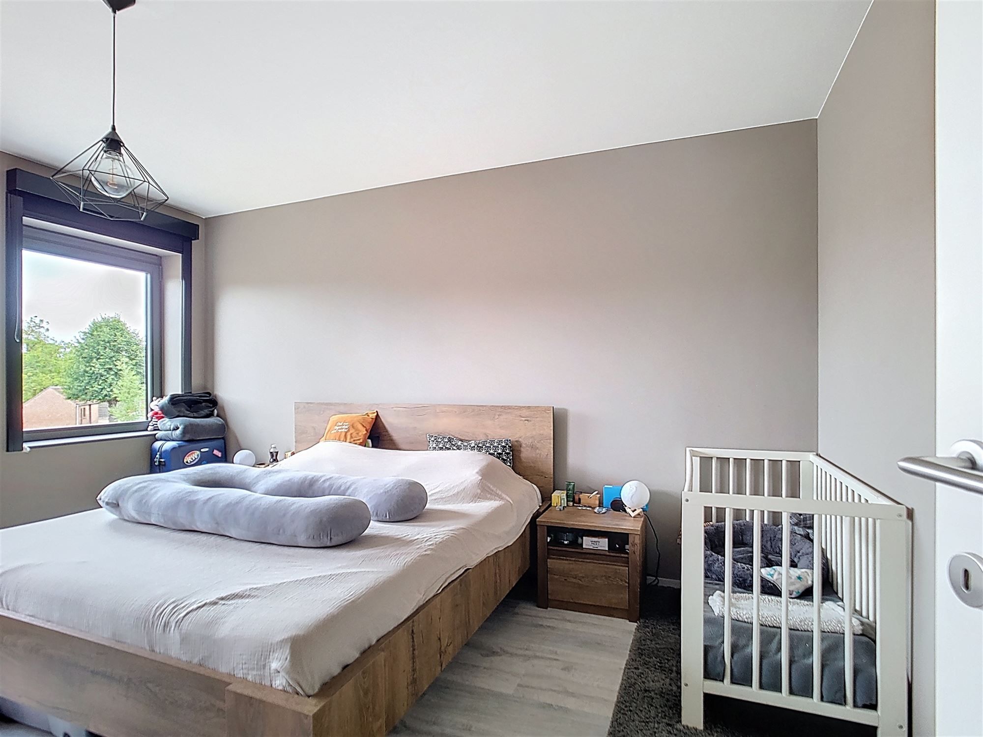 Huis foto 5
