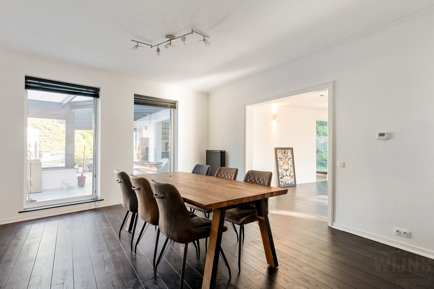 Prachtige en ruime villa met mogelijk zes slaapkamers gelegen op een toplocatie. foto 13