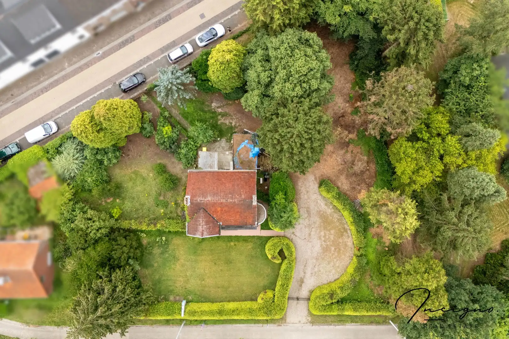 Projectgrond te koop - Antwerpsesteenweg, Vosselaar foto 2