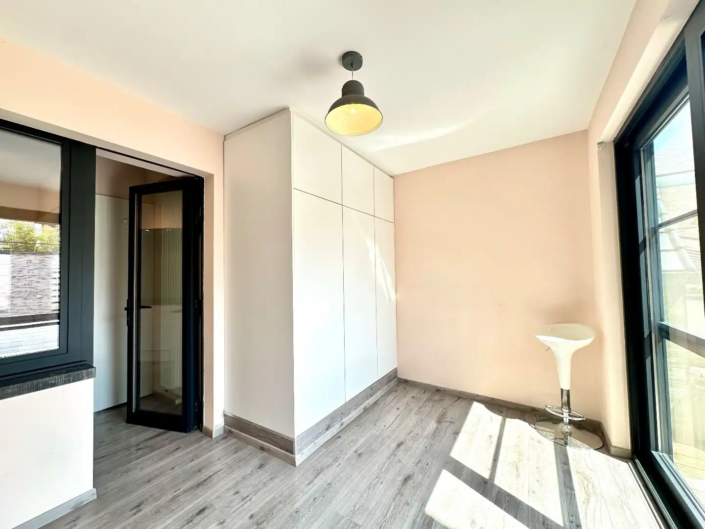 Appartement op topligging in het centrum van Tongeren-Borgloon foto 8