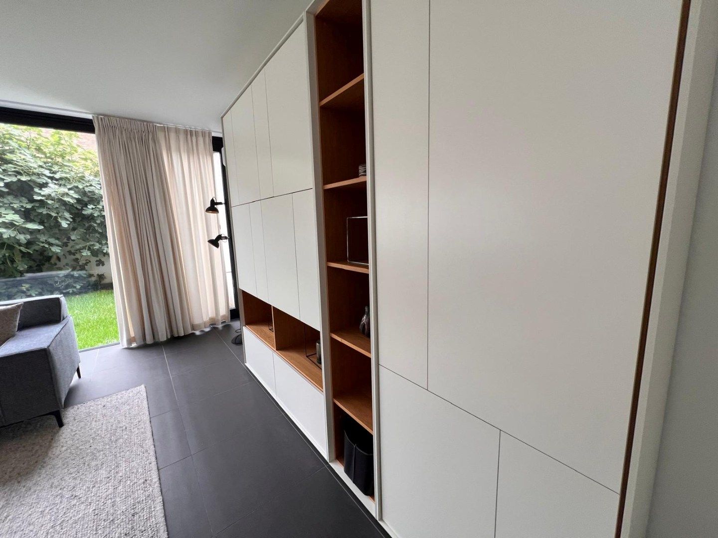Volledig gemeubelde woning met all-in-service - ideaal voor expats foto 11