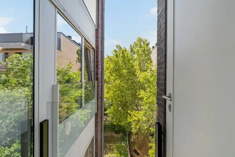Recent en instapklaar appartement met lateraal zeezicht in Residentie Robbe Douce. foto 19