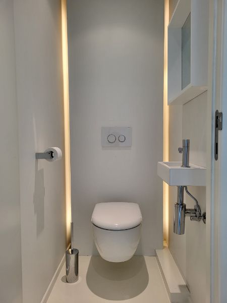 Duplex met 2 slaapkamers te huur op jaarbasis foto 6