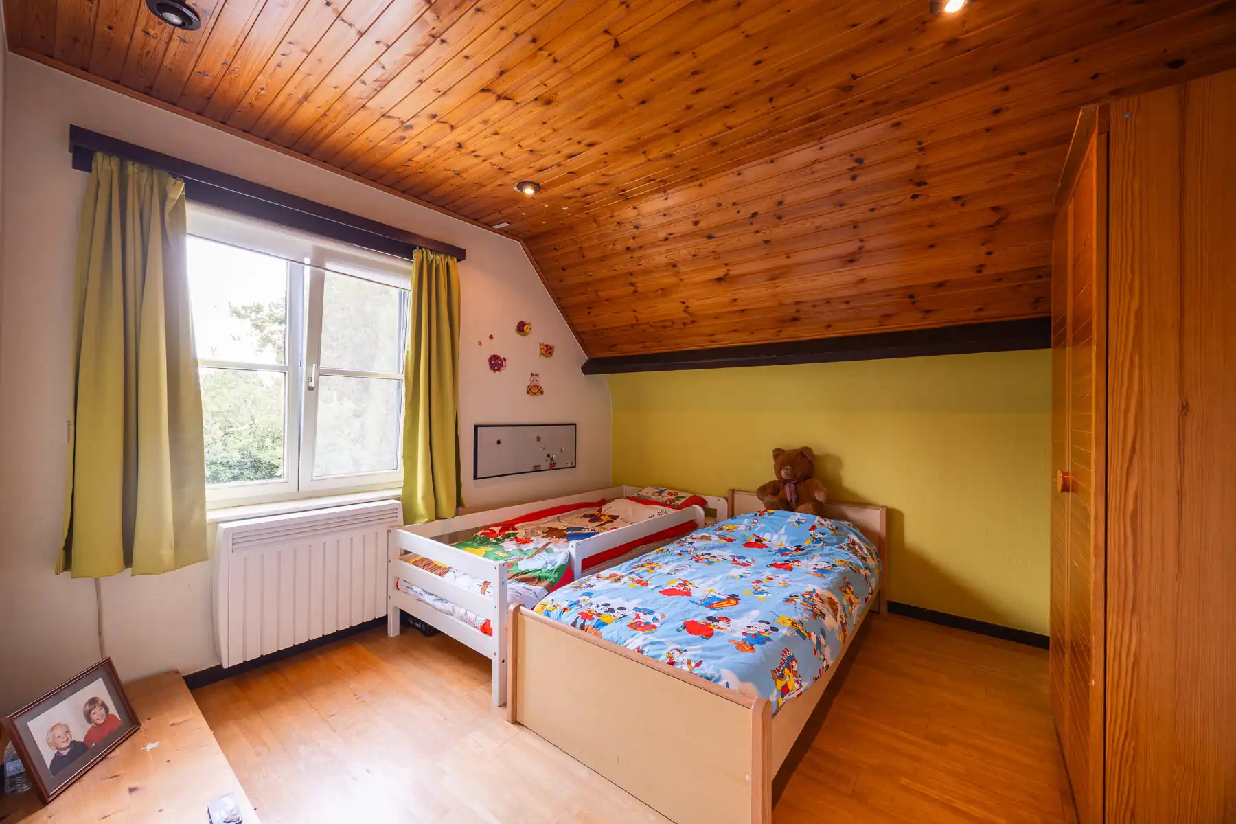 Landelijke woning op riant perceel met zwembad foto 18