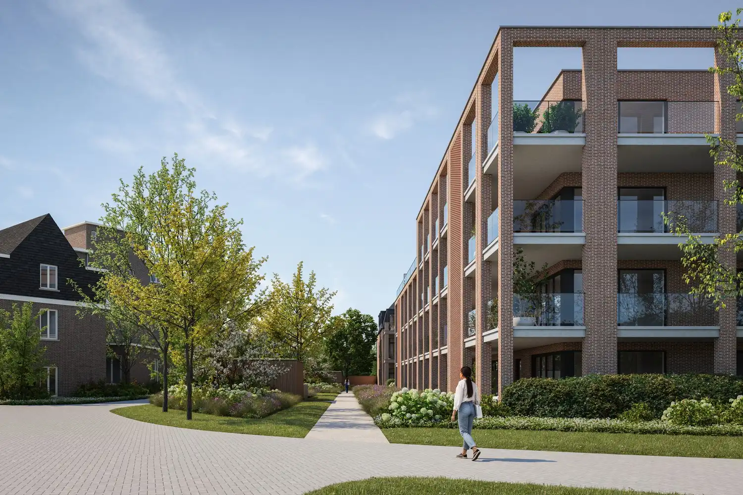 Kloosterpark | Residentie Maria foto 22