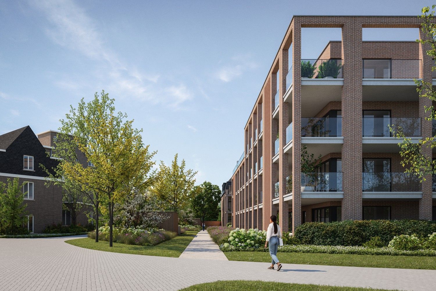 Kloosterpark | Residentie Maria foto 22