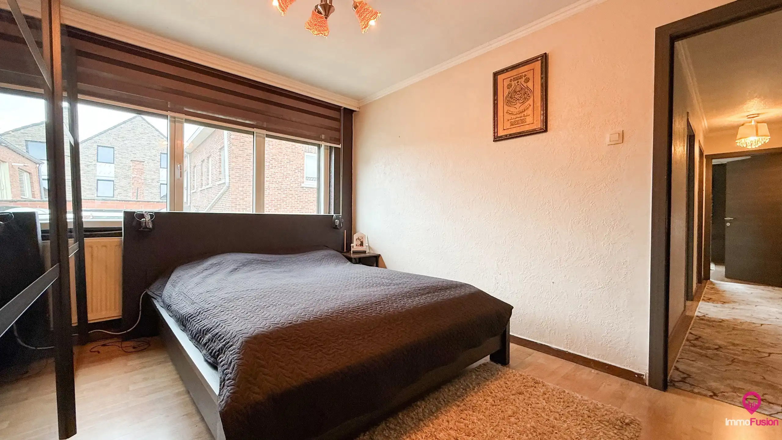 Instapklare ruime open bebouwing van 167m² en EPC D!  foto 30