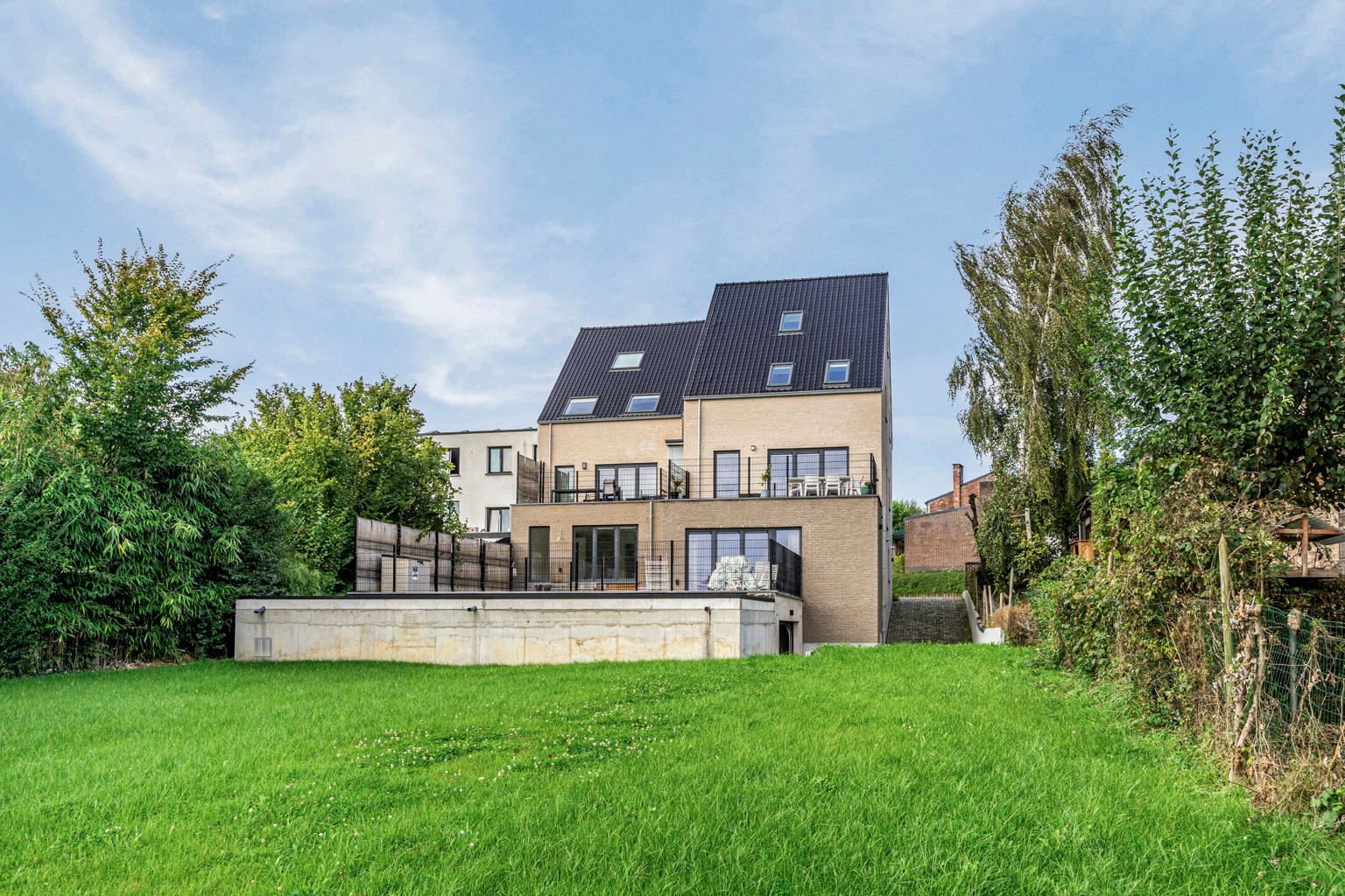 immo DAVID stelt voor: prachtig 2 slaapkamer appartement foto 18