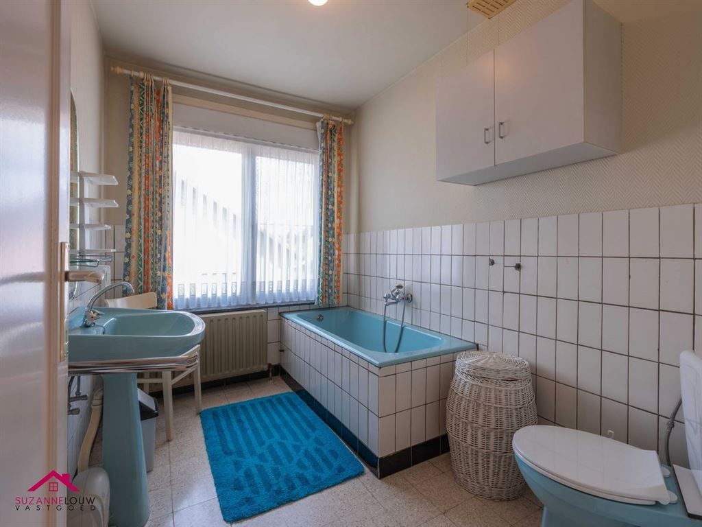 Zeer goed onderhouden splitlevel woning foto 27