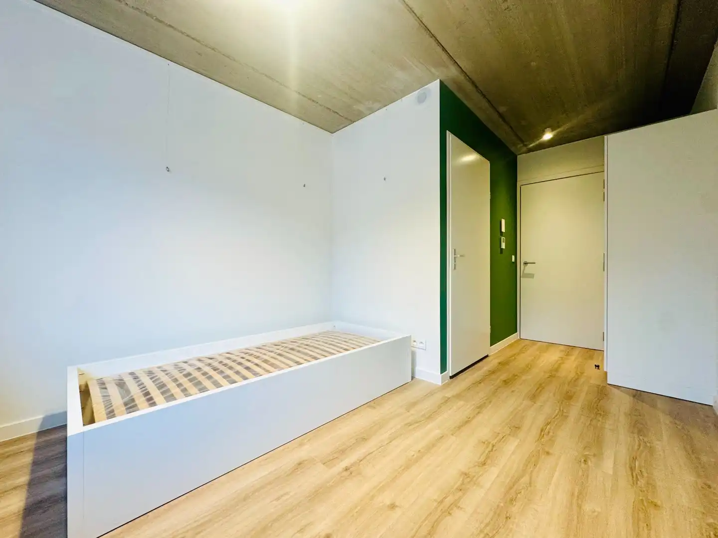 Enkel voor ingeschreven voltijdse studenten. foto 10