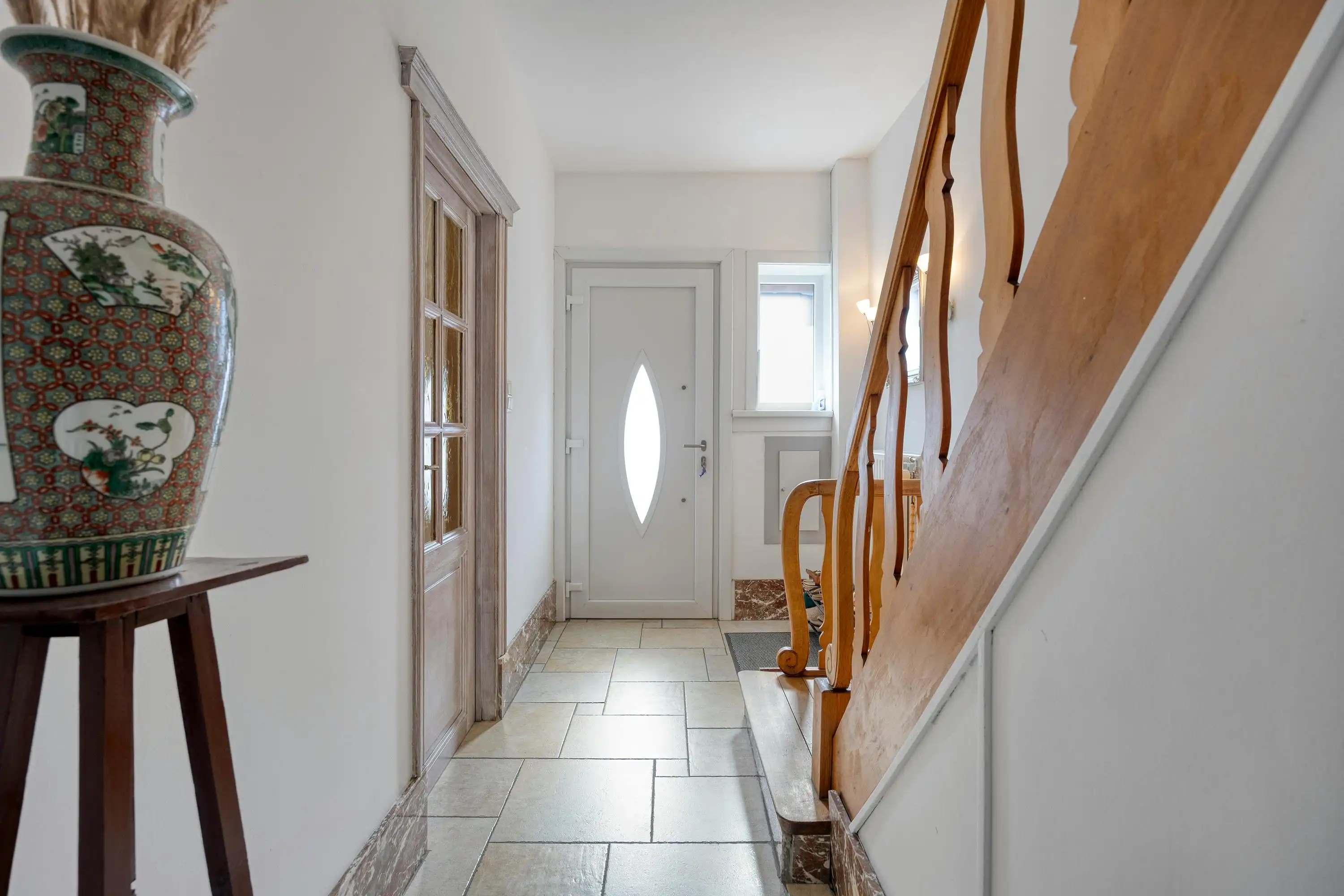 Gerenoveerd en energiezuinig huis met 3 slaapkamers in Boom foto 13