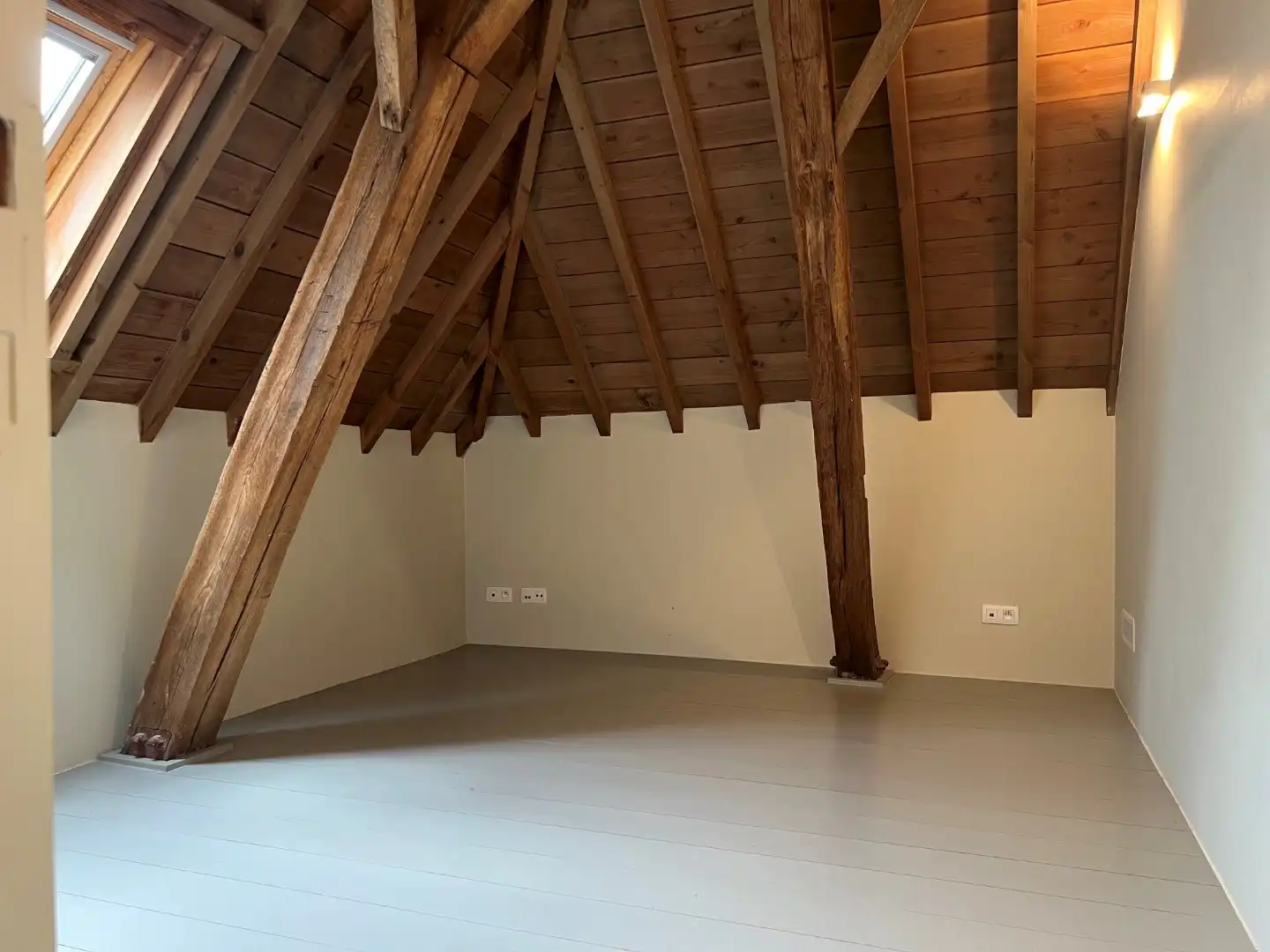  ABDISWONING te koop in het centrum van Diest foto 17