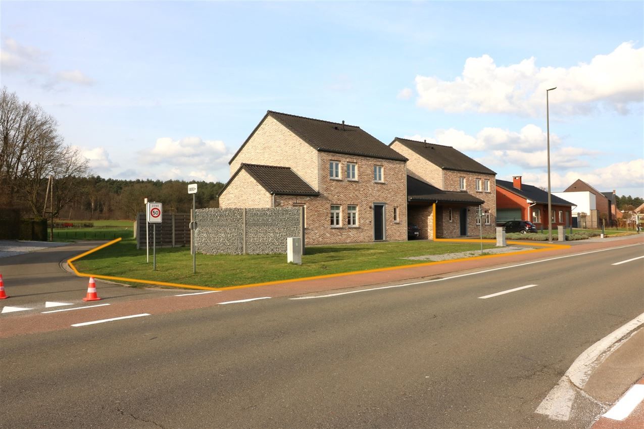 Landelijke woning, label B, centraal gelegen nabij bosrijke omgeving  foto 8