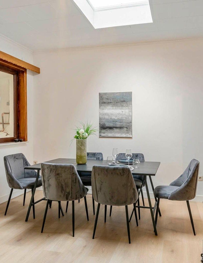 Instapklare gezinswoning met 3 slaapkamers, tuin en garage te Genk foto 7