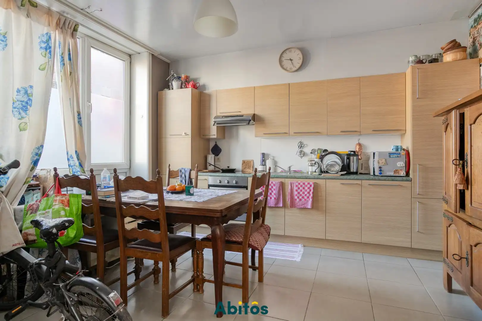 Opbrengsteigendom met 4 appartementen en 3 inpandige garages in Gent foto 15