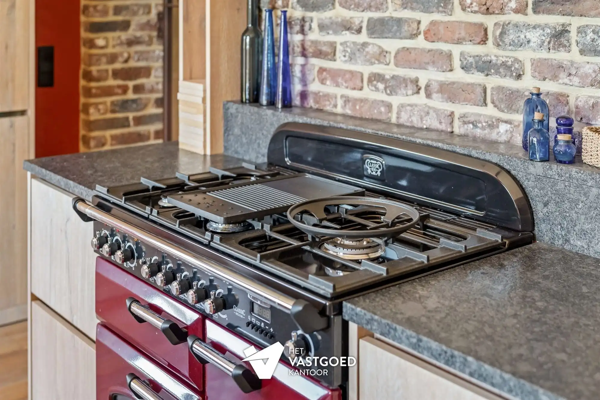 ZEER RUIME WONING MET TAL VAN MOGELIJKHEDEN OP BREED PERCEEL VAN 15 ARE TE KOERSEL foto 18