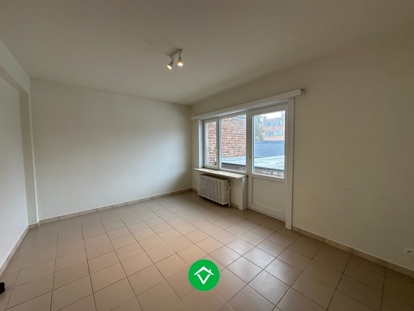 Appartement met 1 slaapkamer te Oostende foto 11