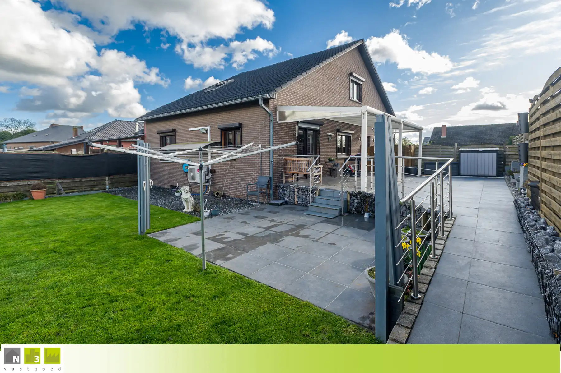 Huis te koop foto 24