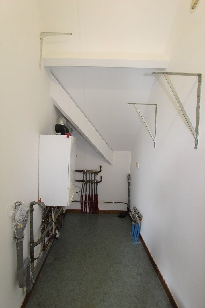 RUIM DAKAPPARTEMENT IN HET CENTRUM VAN TONGEREN foto 6