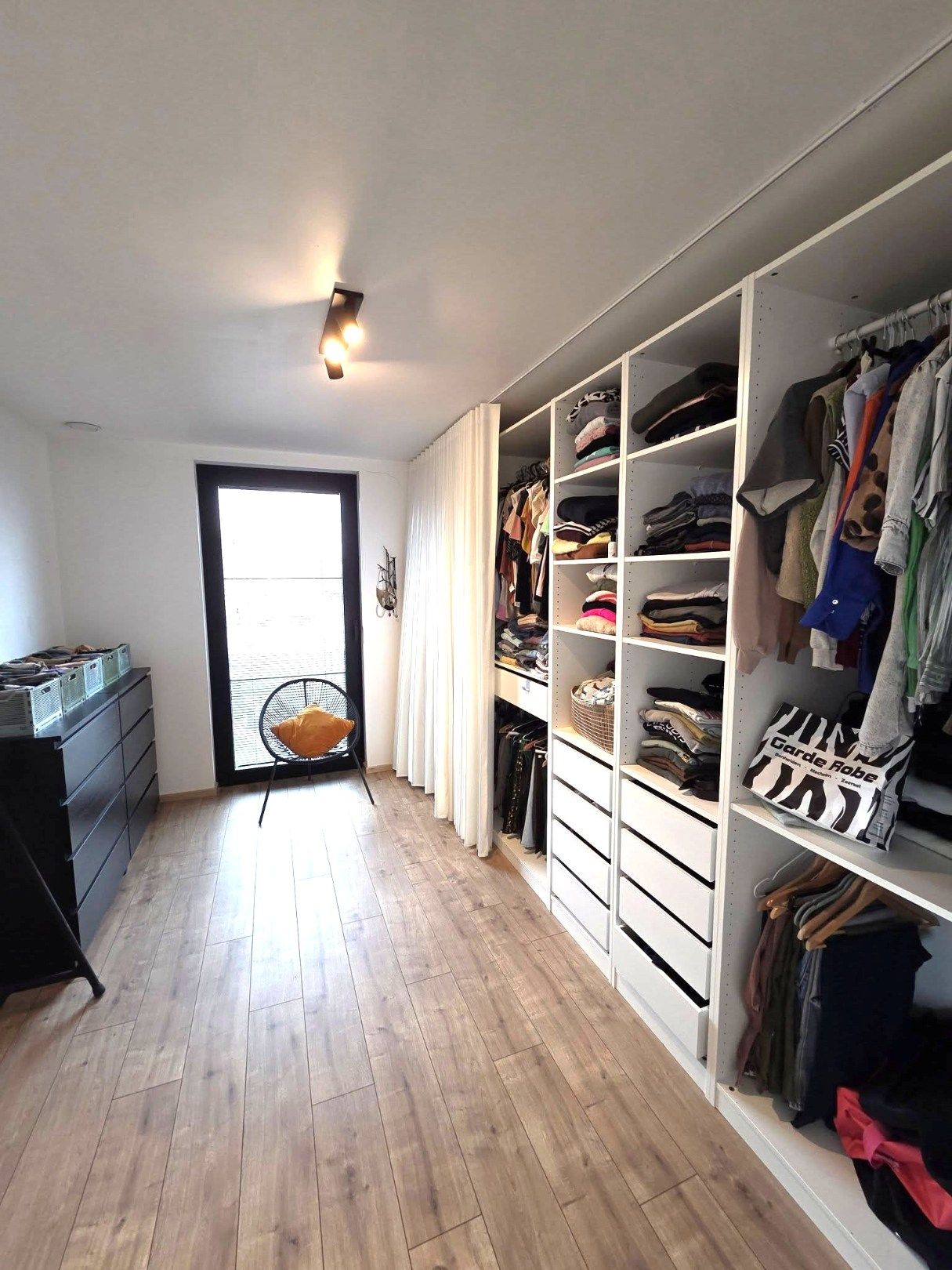 Zij heeft stiil...ze zegt oh... ohohoho... foto 19