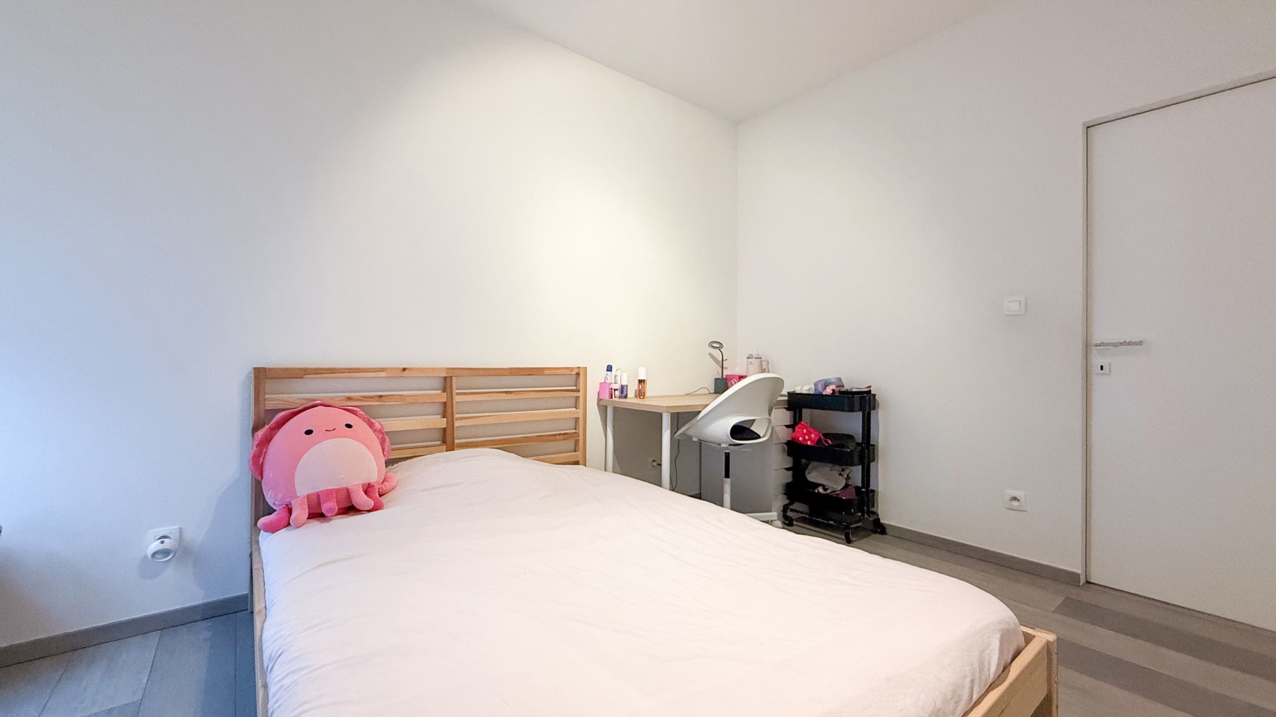 Ruim appartement met 3 slaapkamers en groot terras in Boekt! foto 30