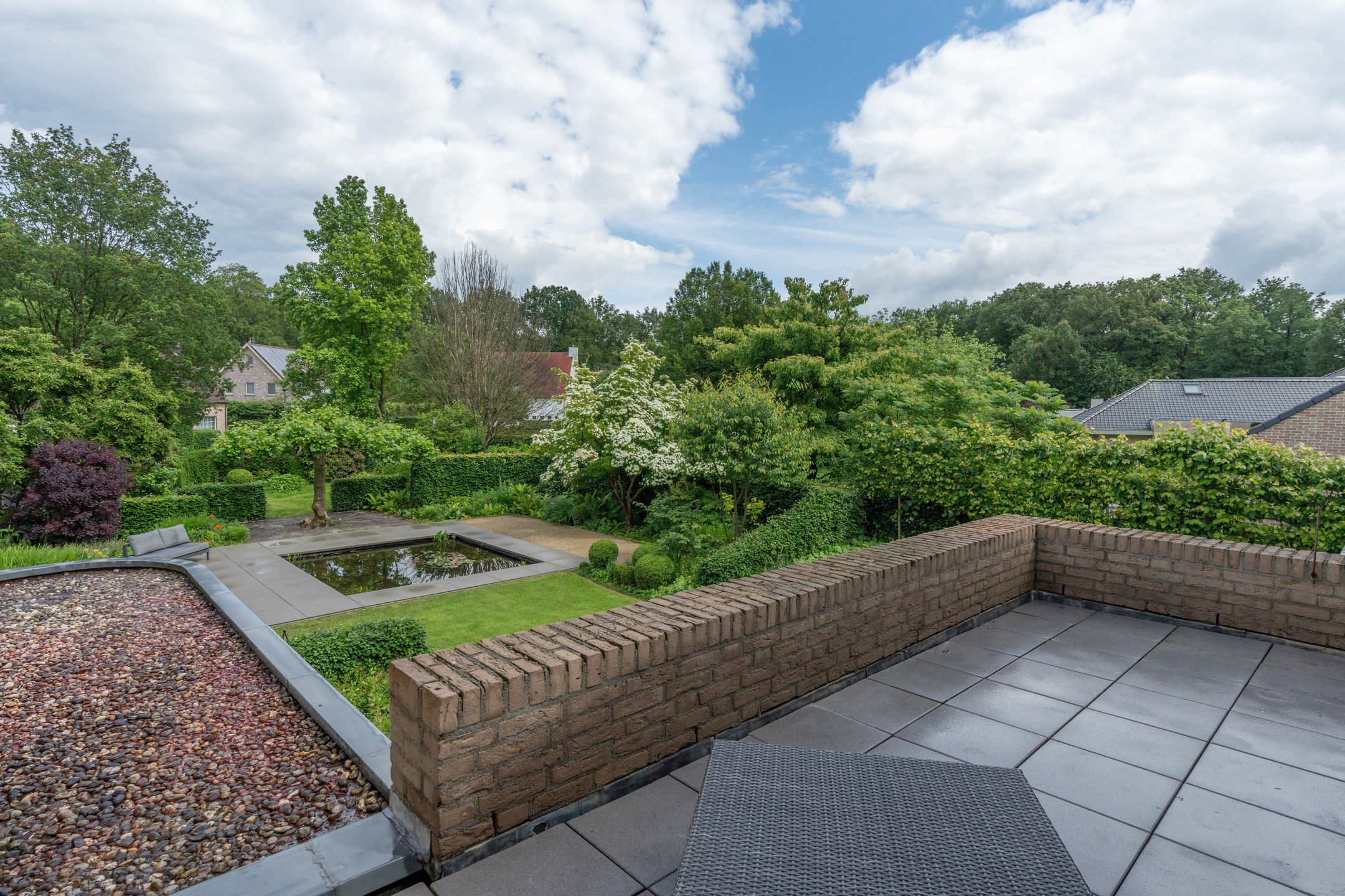 Unieke instapklare villa op 1500 m² te Oud-Turnhout foto 34