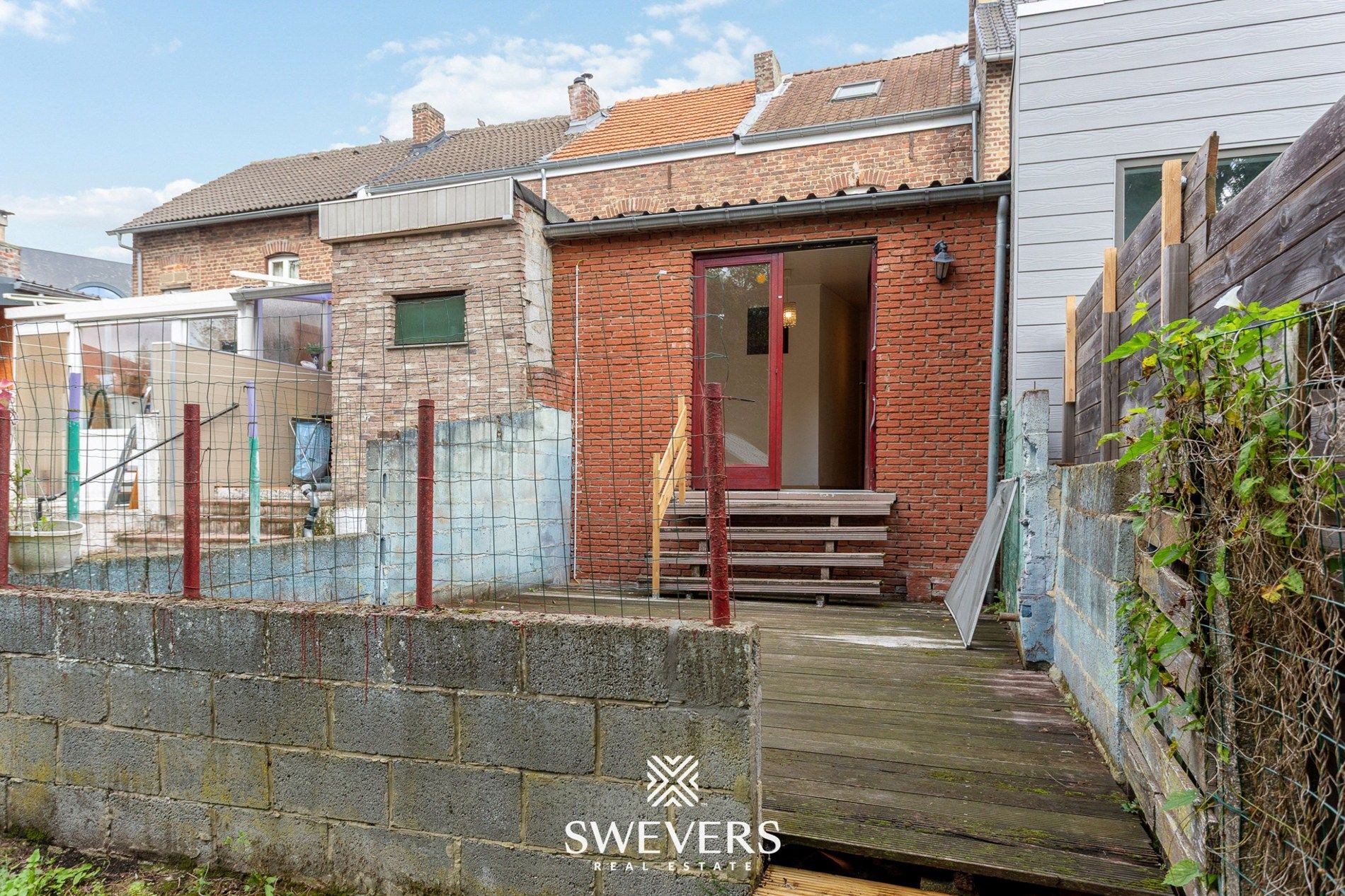 Charmante rijwoning met stadstuin in het hart van Tongeren   foto 27