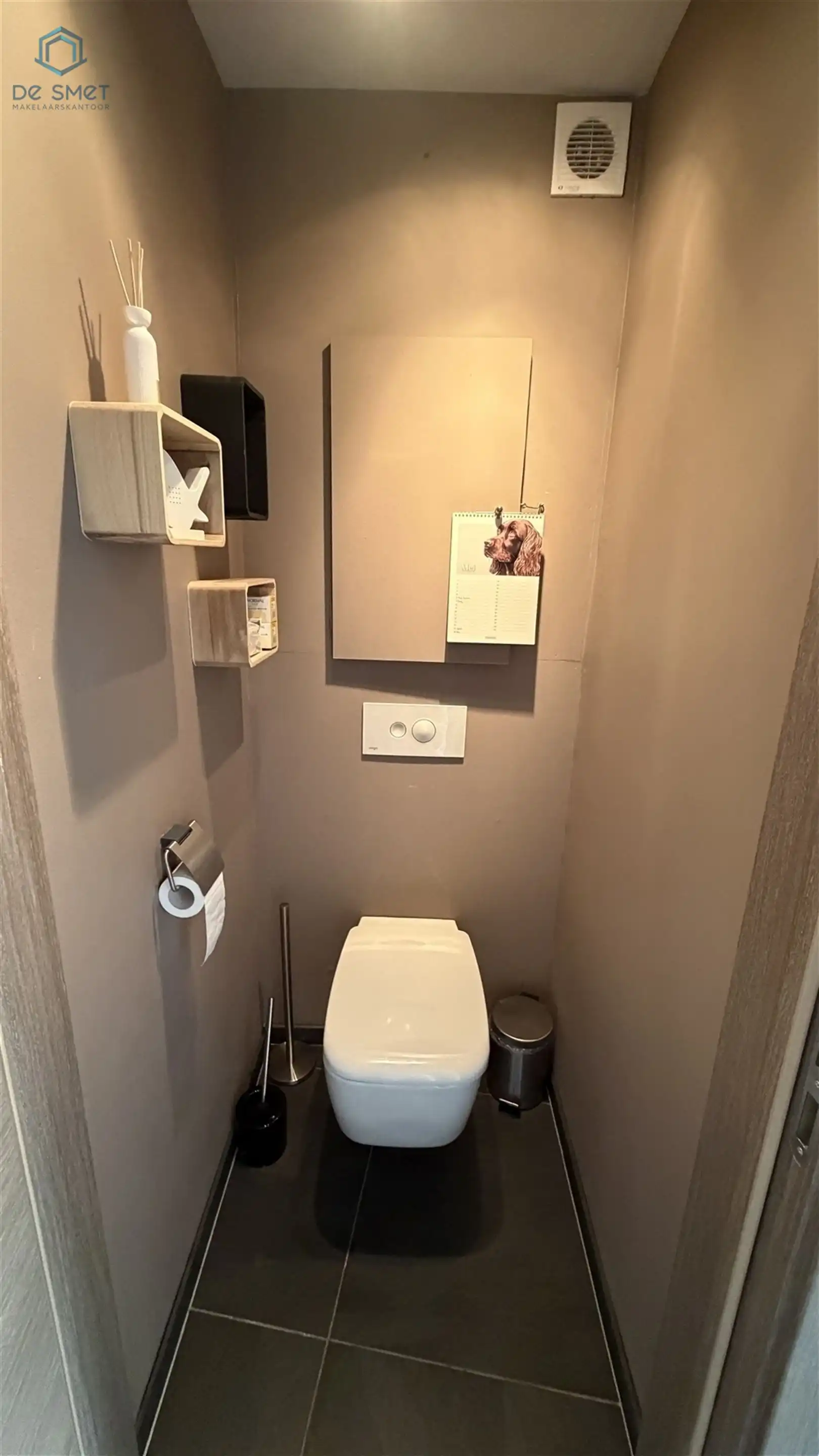 Instapklare gezinswoning met 3 slaapkamers, ruime tuin en private oprit foto 18