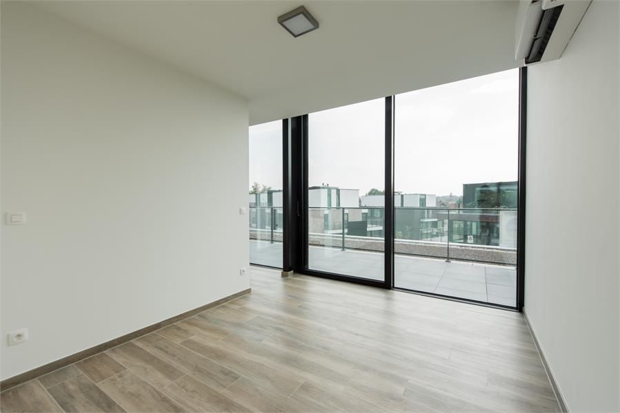 RECENT PENTHOUSE 150M² MET 2 SLP EN RUIM TERRAS VAN 80 m² NABIJ CENTRUM. foto 31