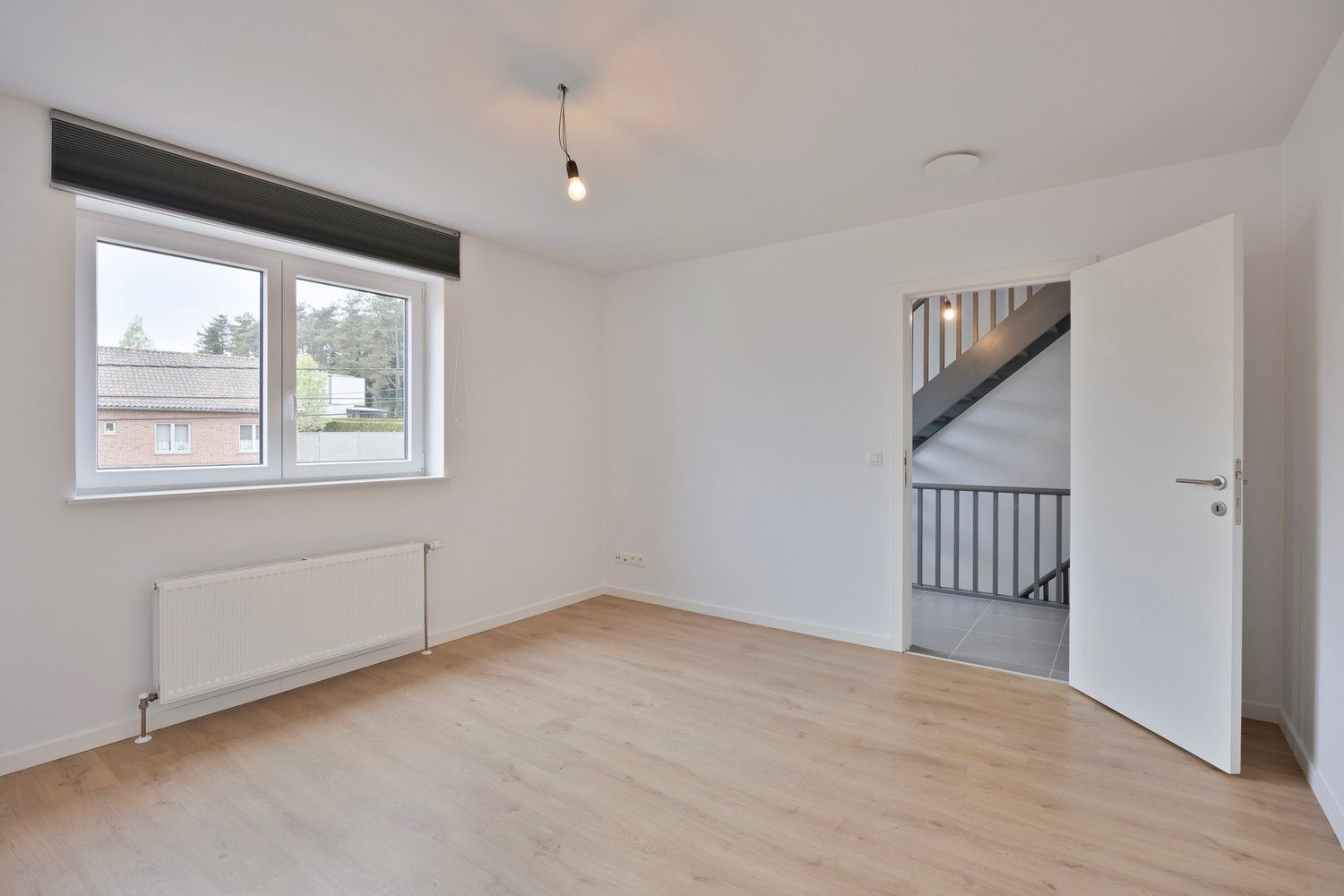 NIEUWBOUW WONING MET 5 SLPKS TE SCHERPENHEUVEL! foto 19