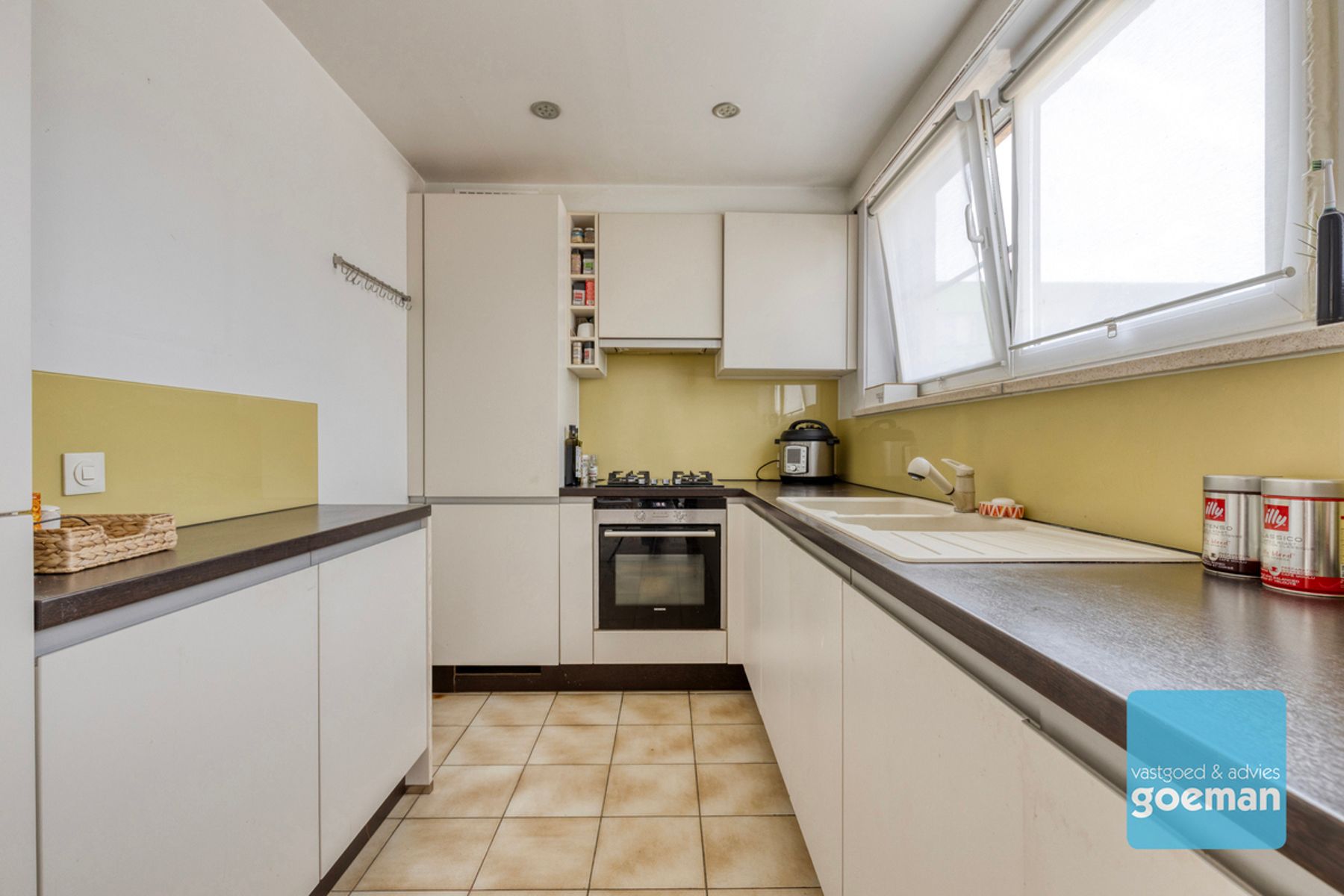 Rustig gelegen HOB met mooi uitzicht ! foto 9