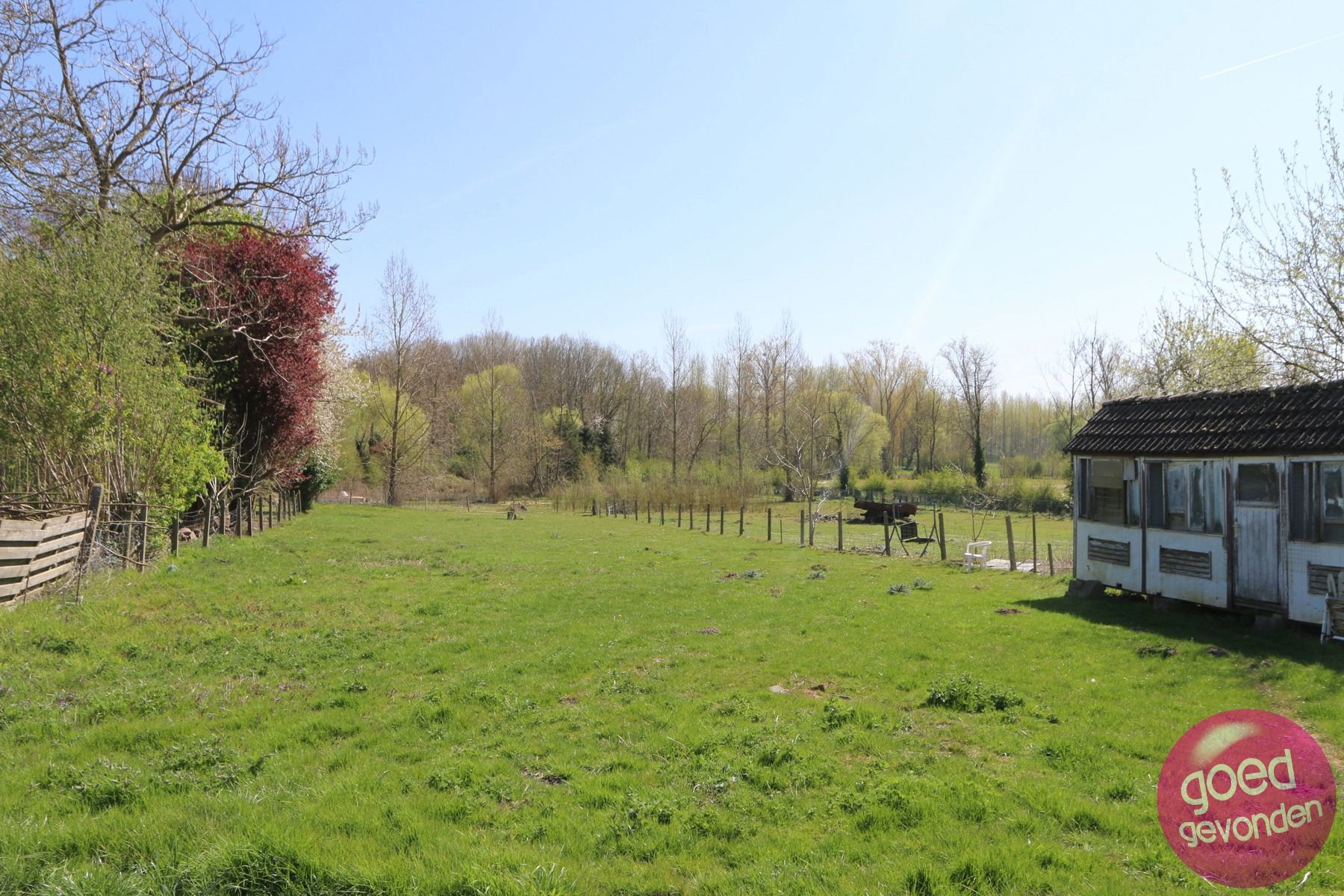 TE RENOVEREN HOEVE - PRACHTIG UITZICHT OP JEKERVALLEI foto 2