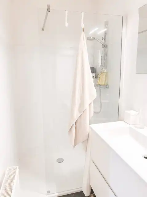 Instapklaar en gezellig 1-slaapkamerappartement in Berchem foto 7